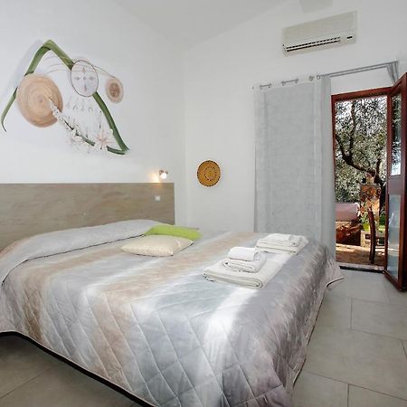 B&B Campu Moru Bari Sardo Kültér fotó