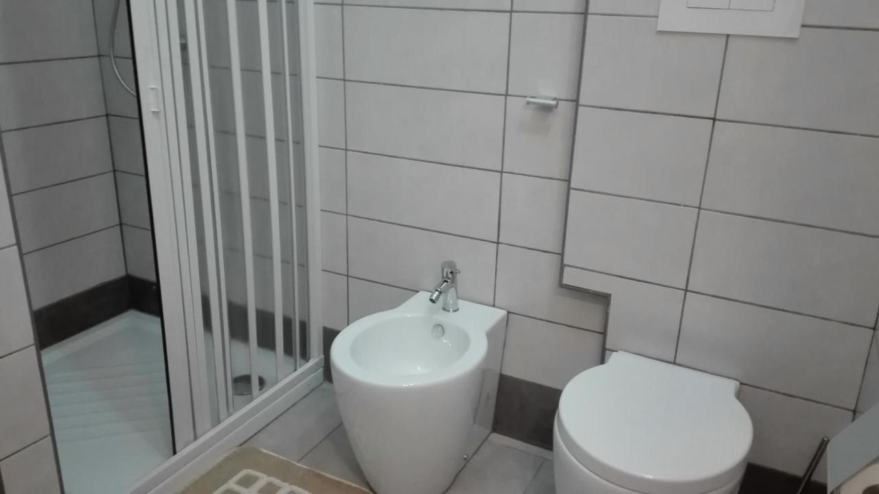 B&B Campu Moru Bari Sardo Kültér fotó